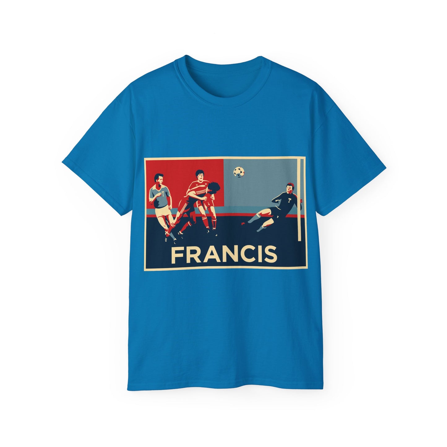 Trevor Francis Nottingham Forest Malmo