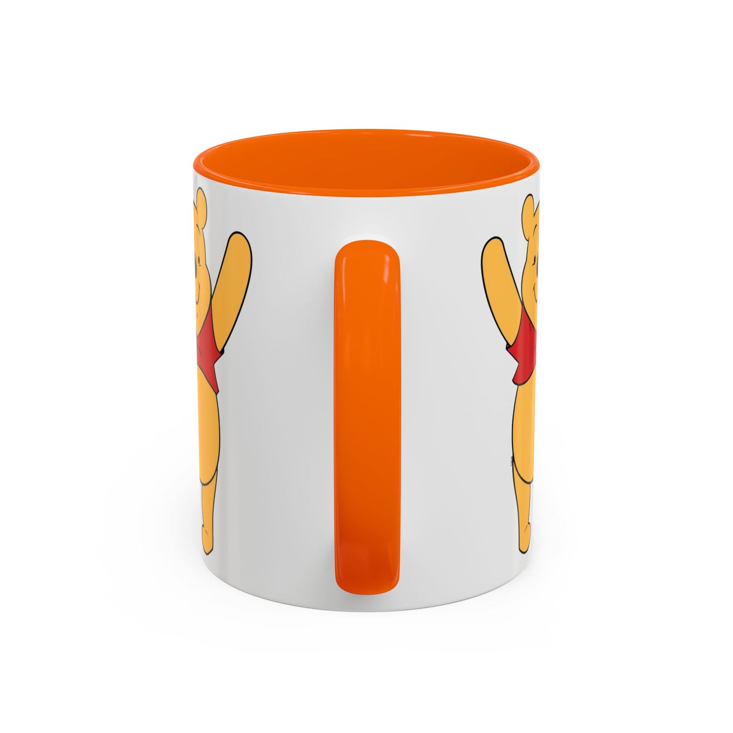 Winnie the Pooh Coffee Mug