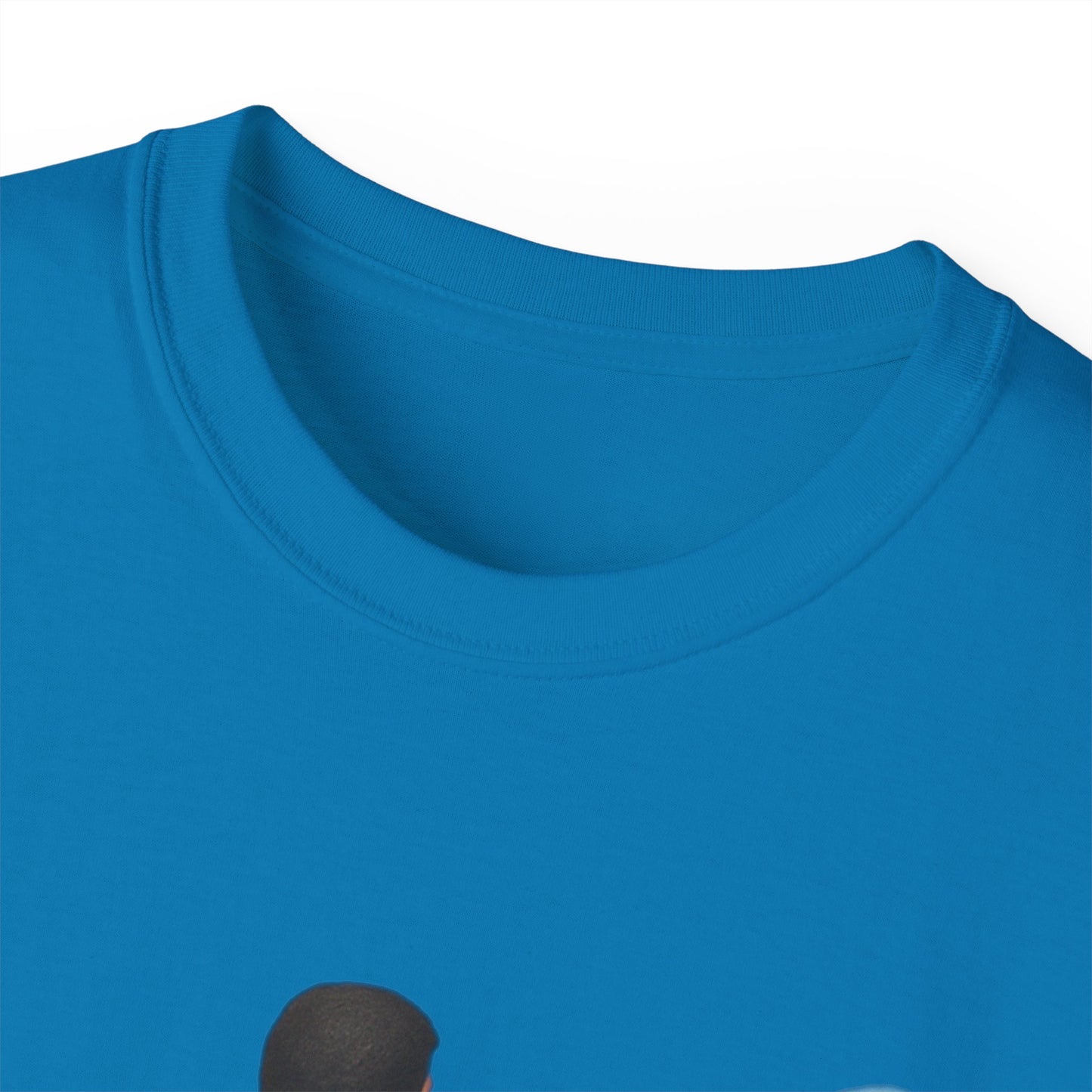 Sergio Aguero Subbuteo T-Shirt - Manchester City