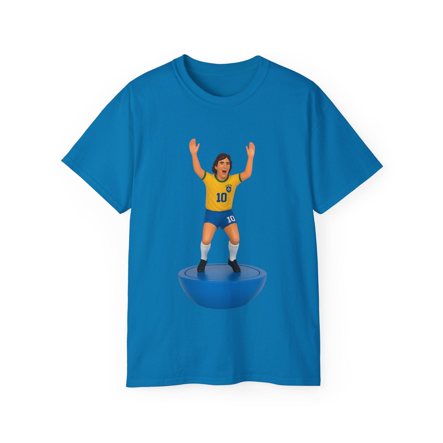 Zico Subbuteo - Brazil