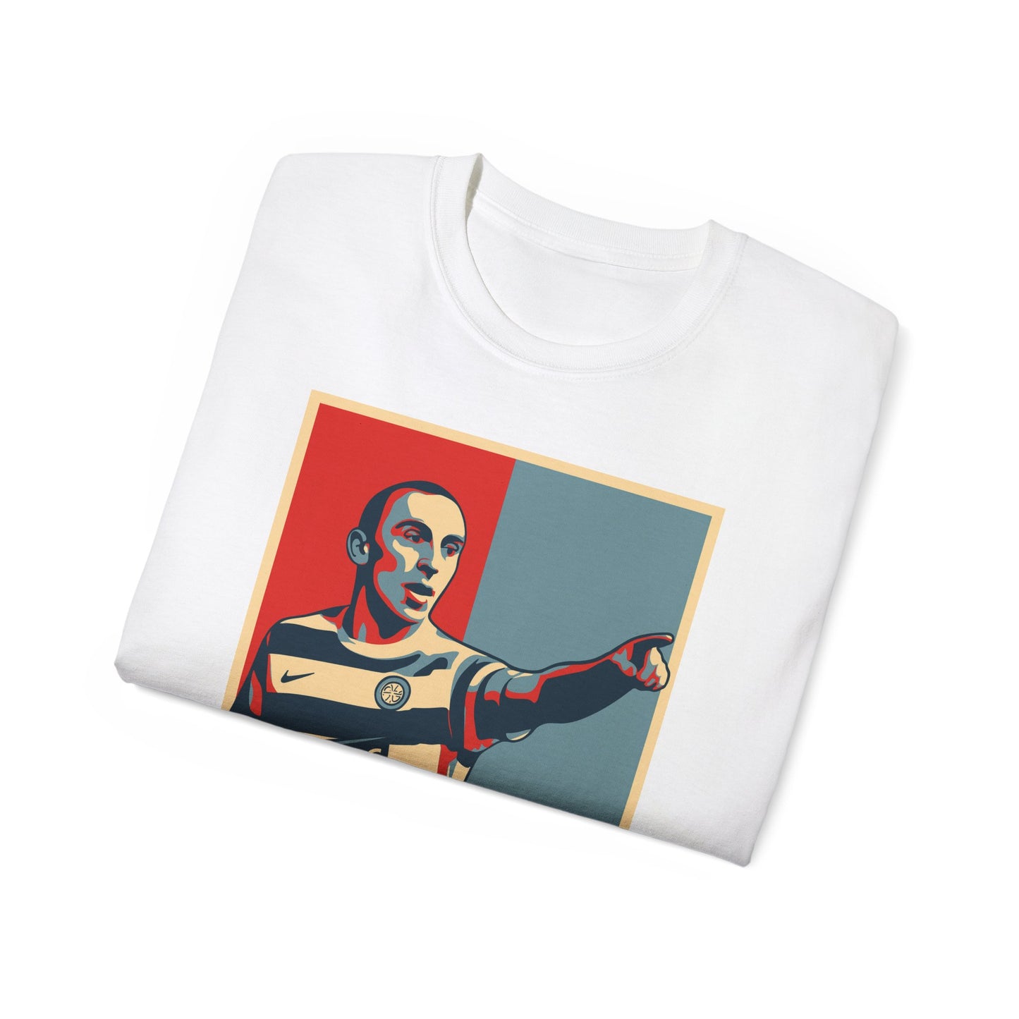 Scott Brown Hope T-Shirt