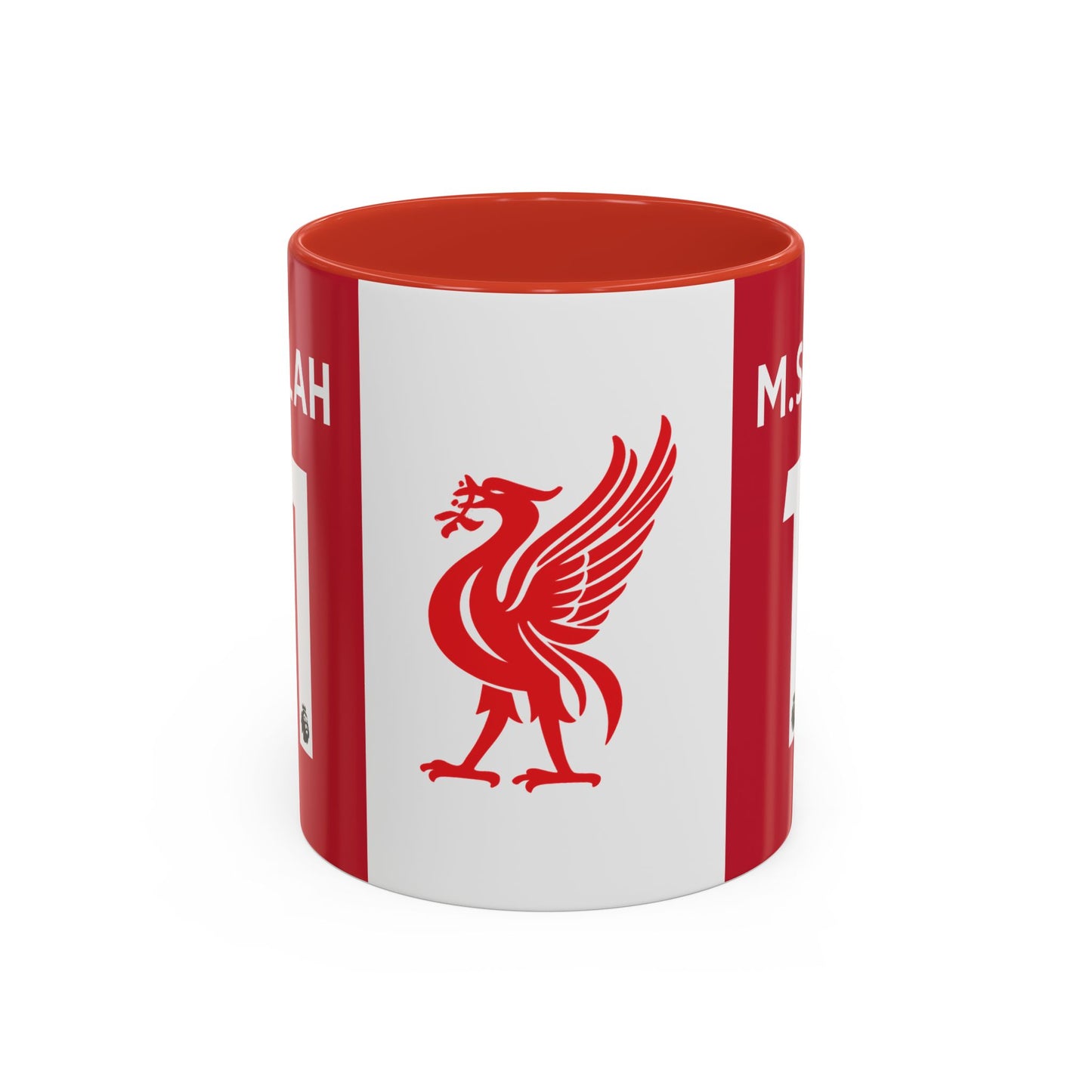 Salah 11 Mug
