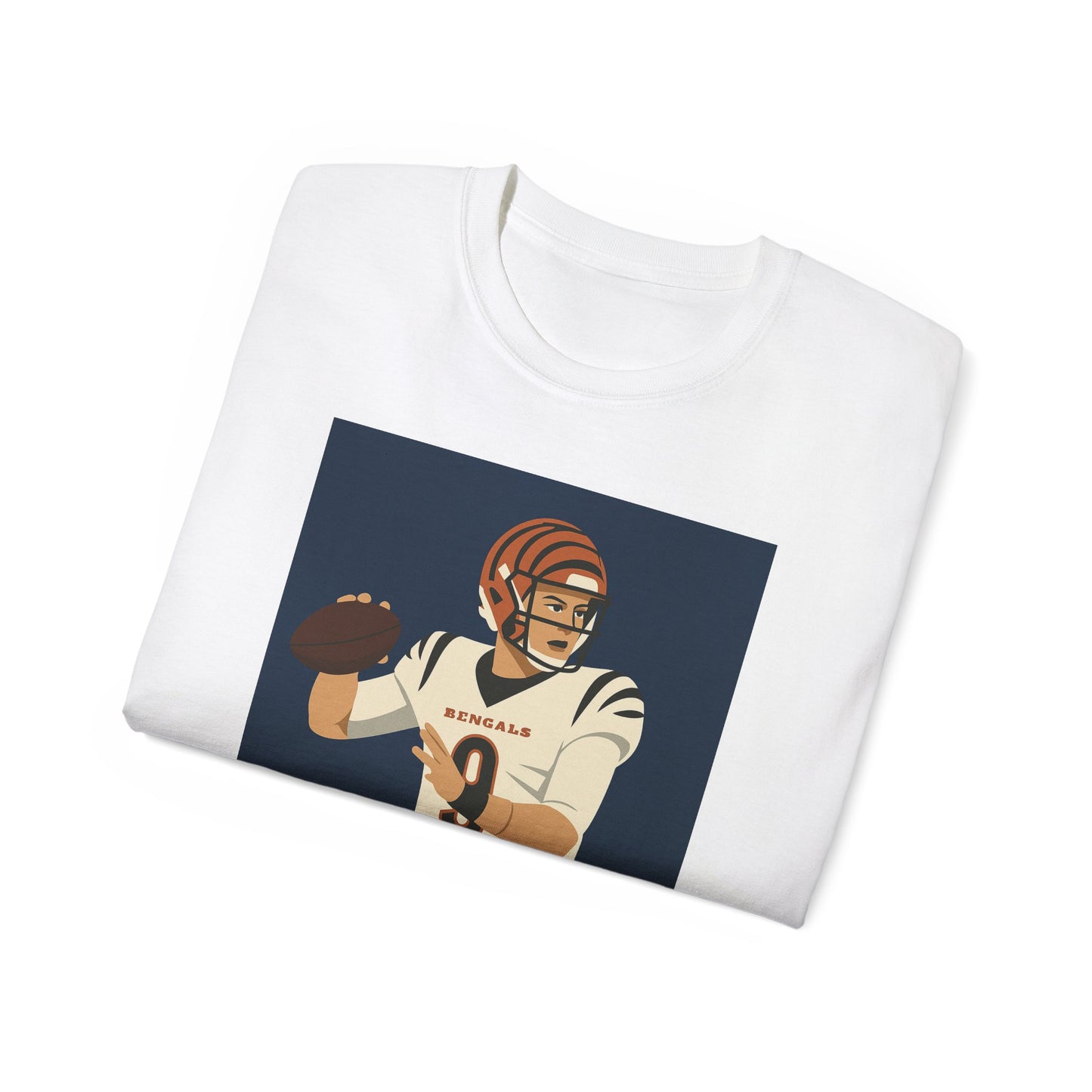 Cincinnati Bengals - Joe Burrow