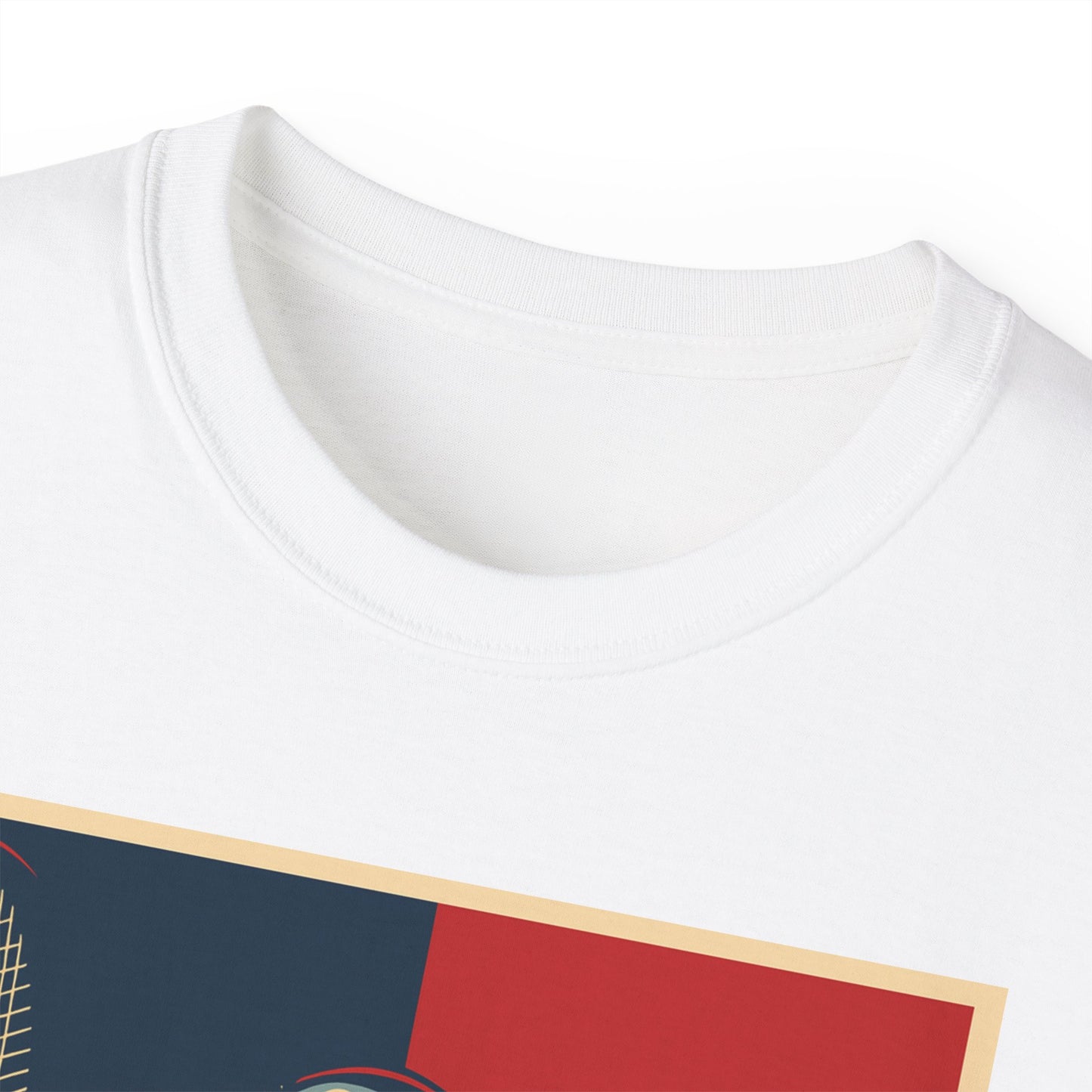 Serena Williams Scream T-Shirt