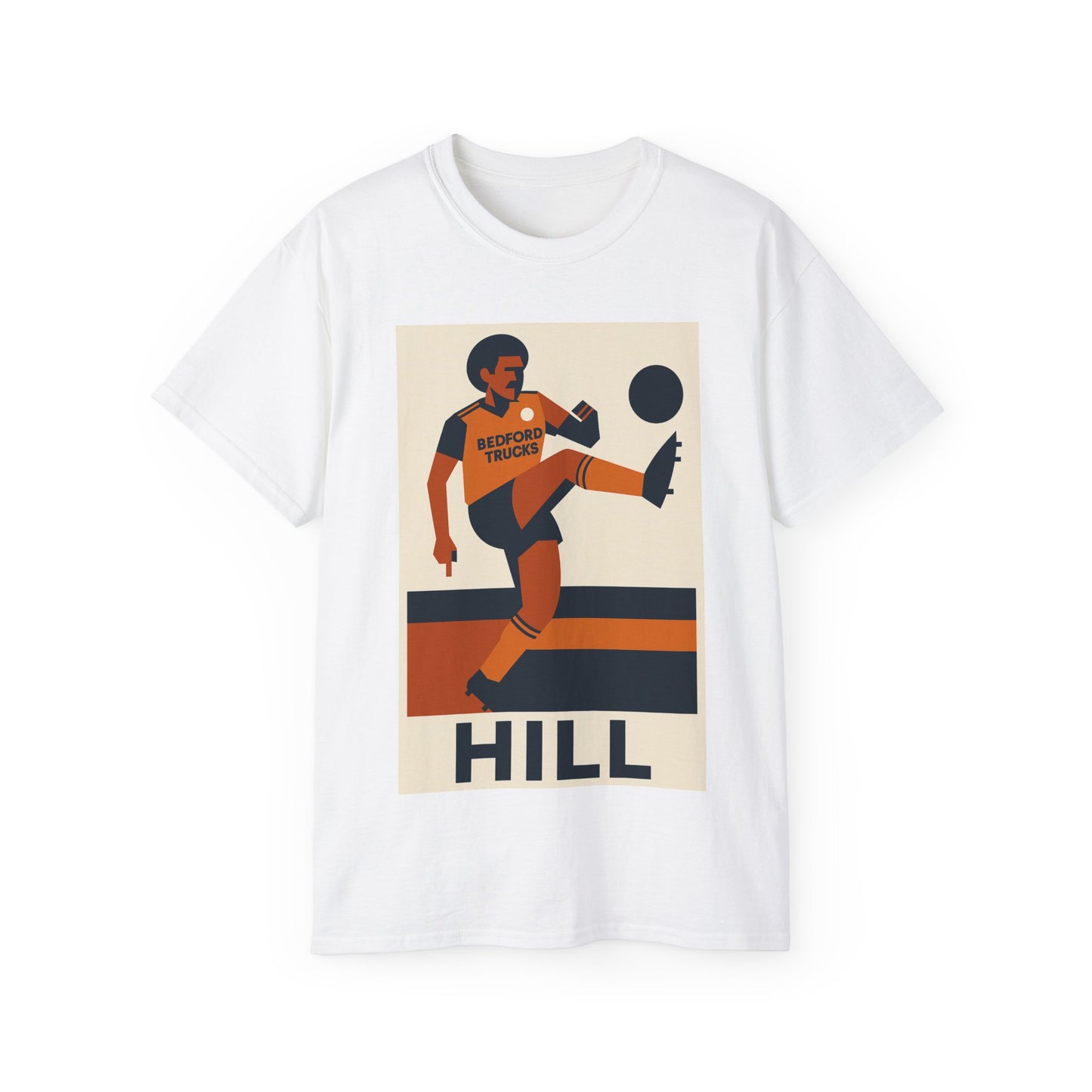 Ricky Hill T-Shirt