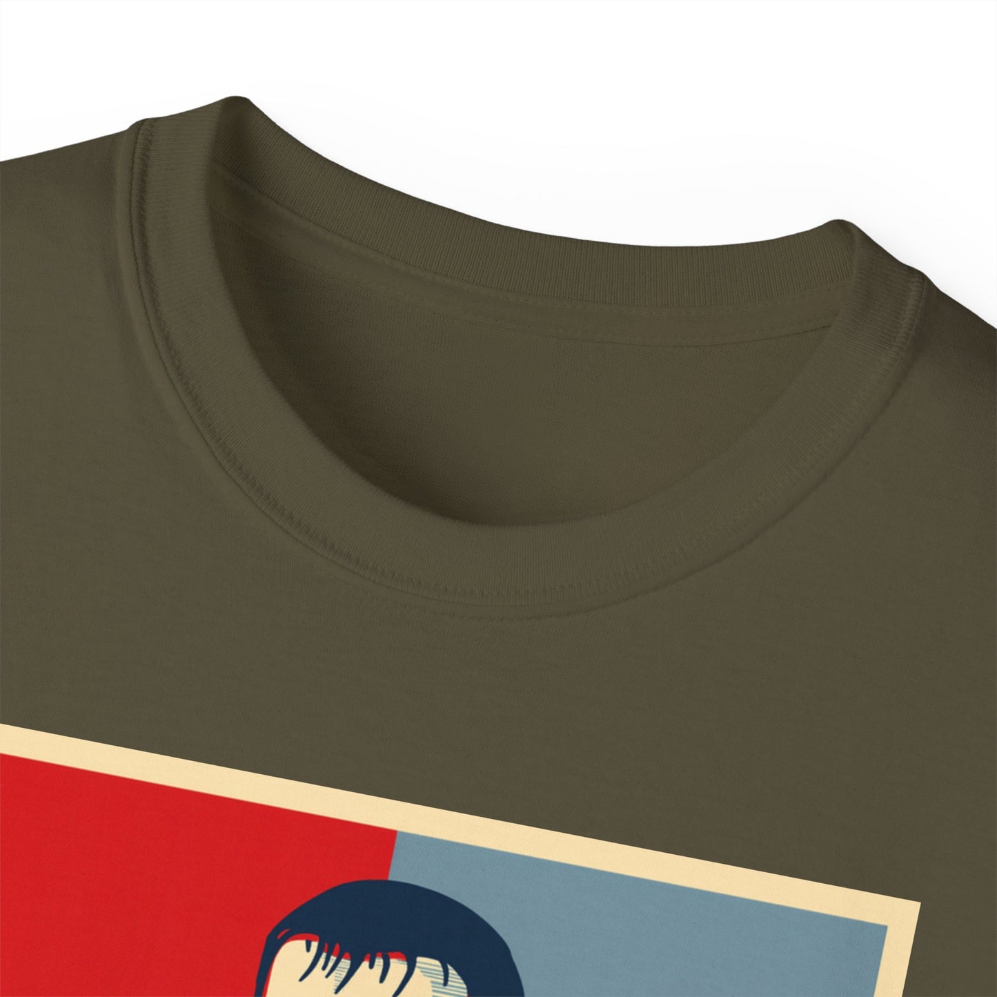 Seamus Coleman Hope T-Shirt