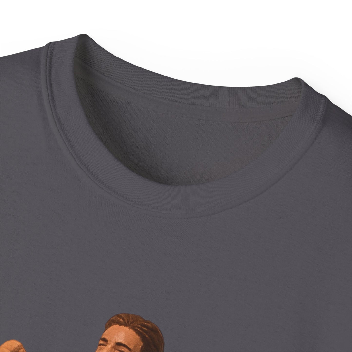 Ally McCoist Subbuteo T-Shirt - Rangers