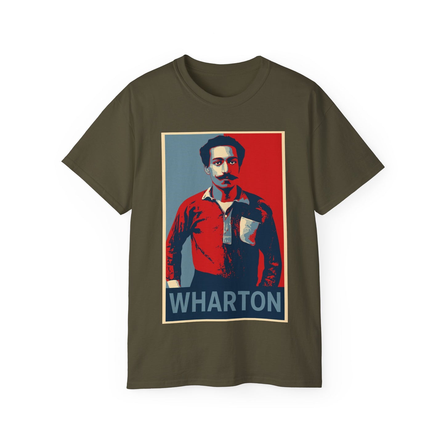 Arthur Wharton T-Shirt