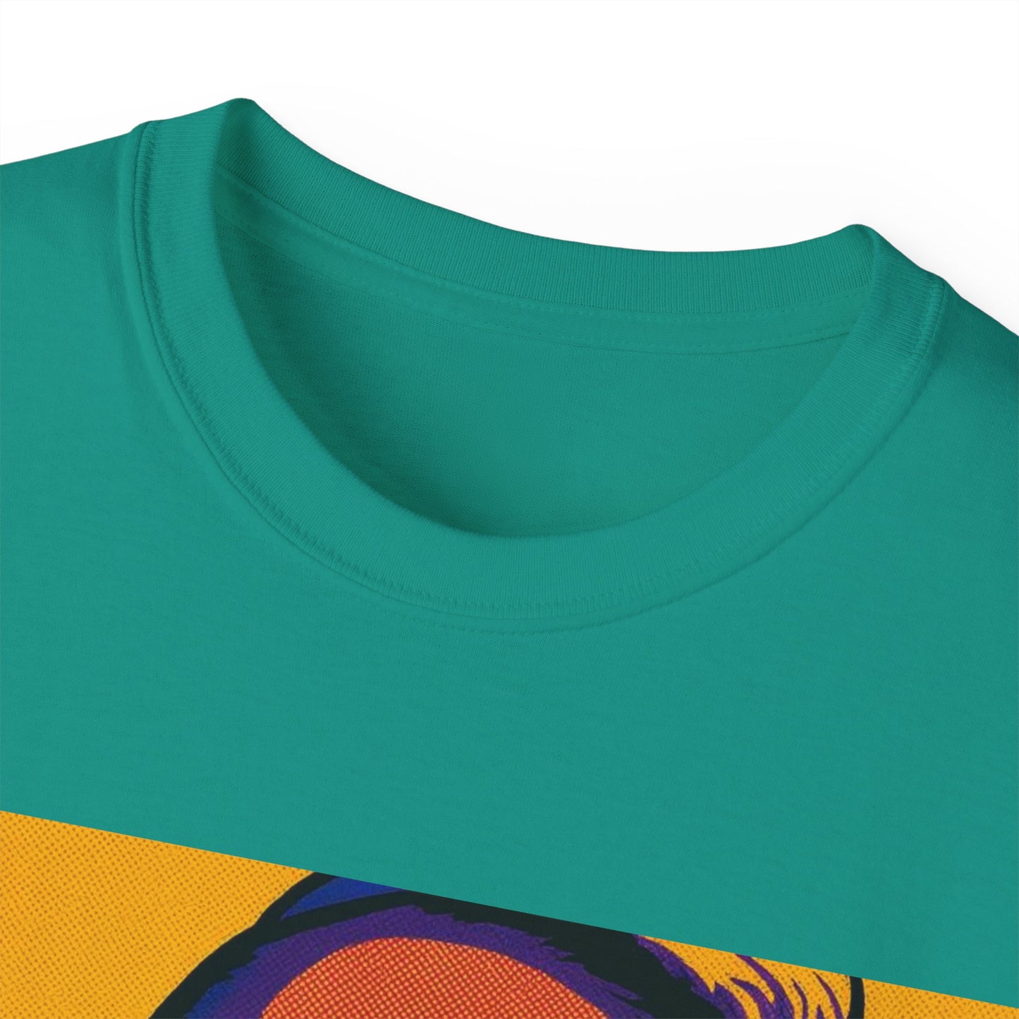A r i a n a Geande Pop Art T-Shirt