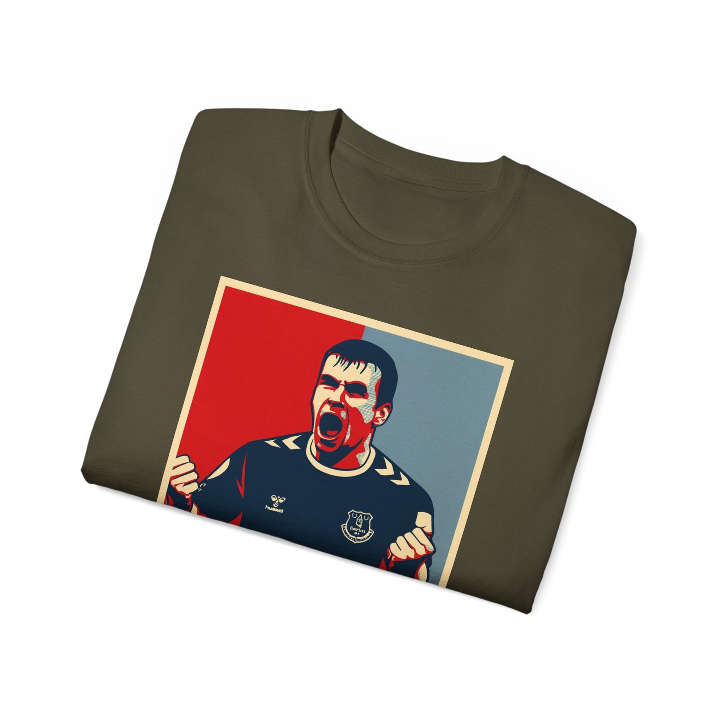 Seamus Coleman Hope T-Shirt