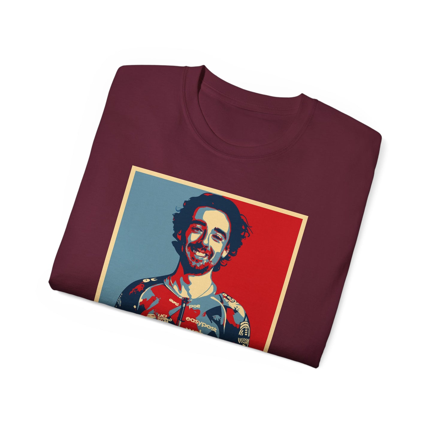 Ben Healy T-Shirt