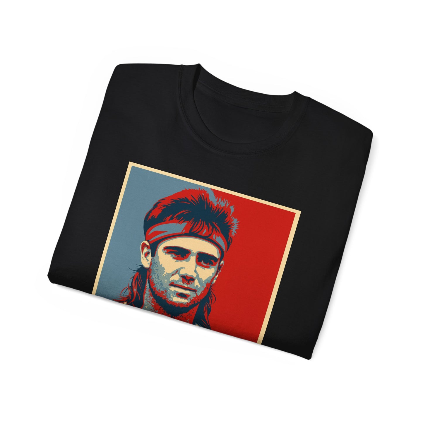 Andre Agassi T-Shirt
