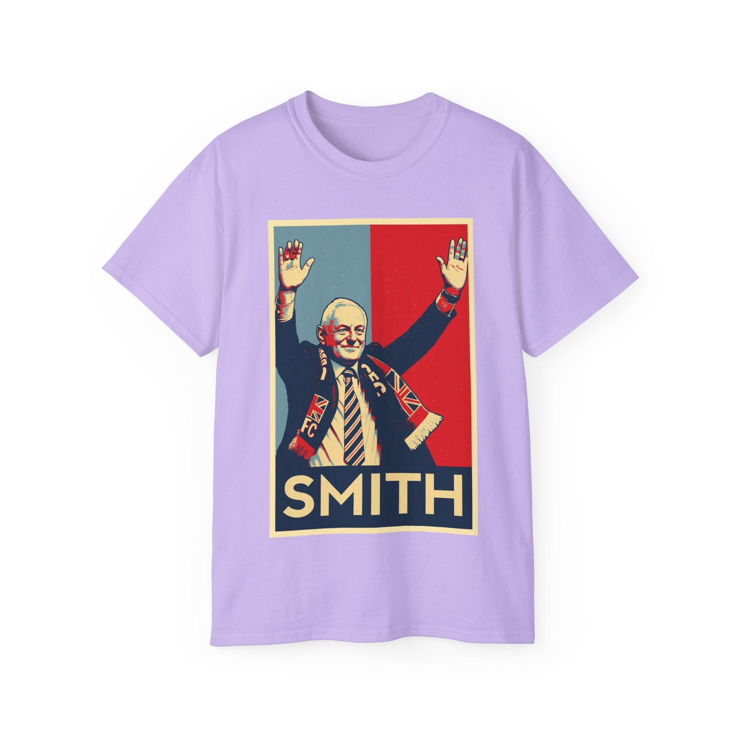 Walter Smith Hope T-Shirt