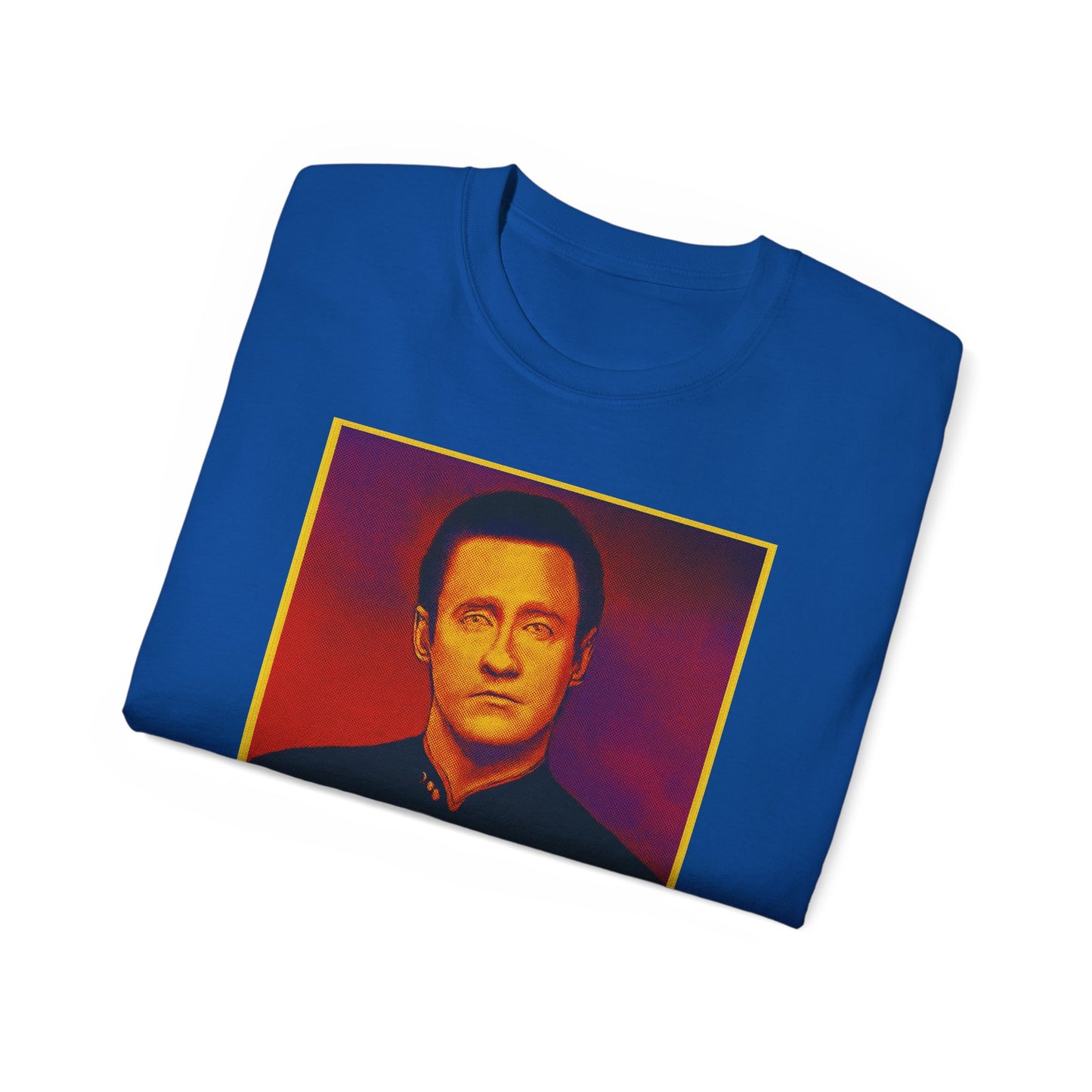 Data T-Shirt