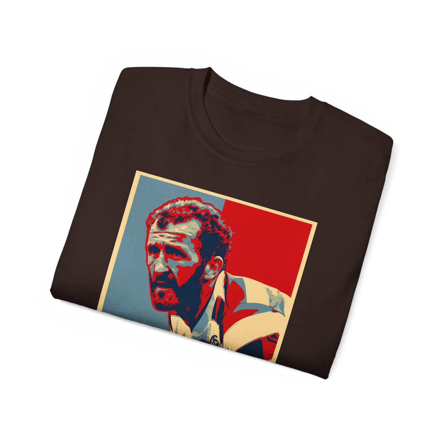 Danny McGrain Hope T-Shirt