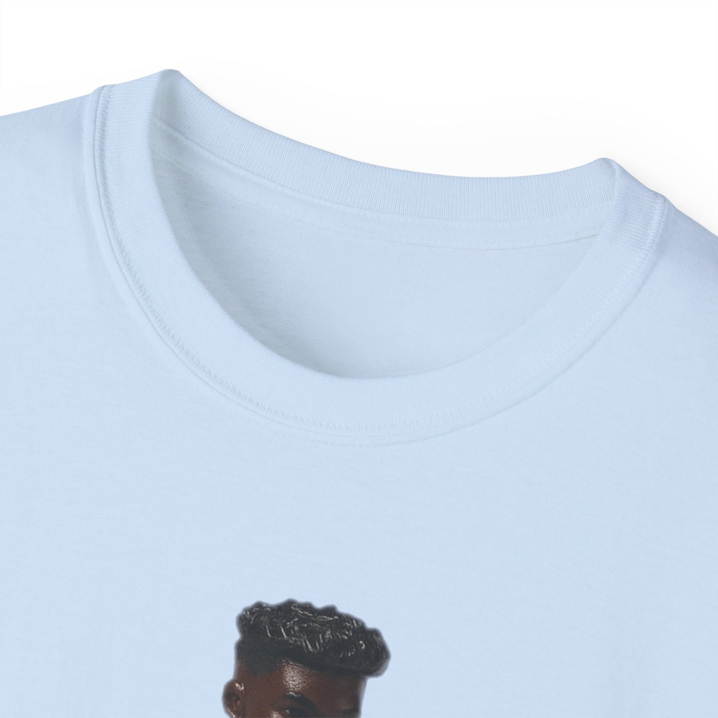 Tony Daley Subbuteo T-Shirt - Aston Villa