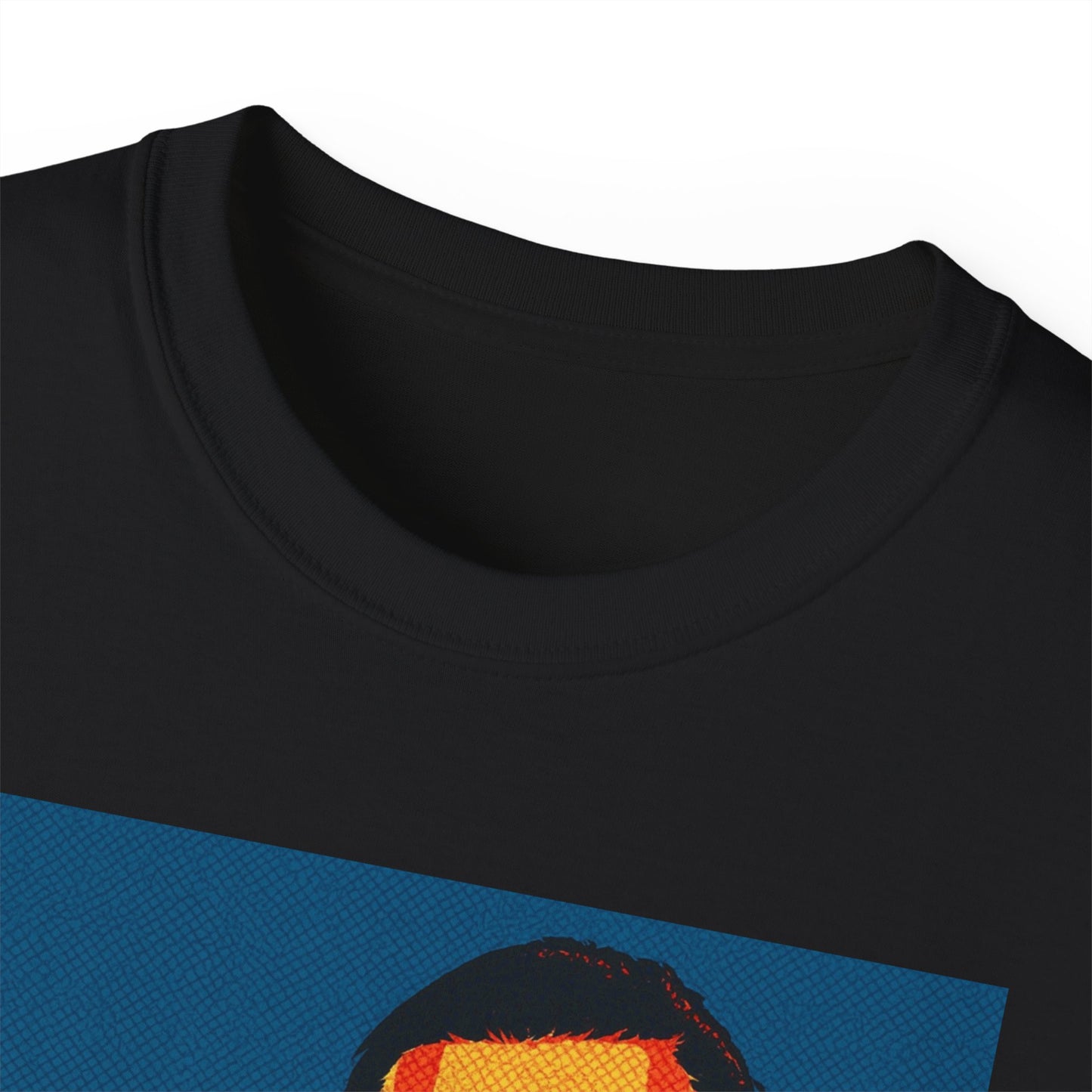 The British Bulldog Davey Boy Smith T-Smith