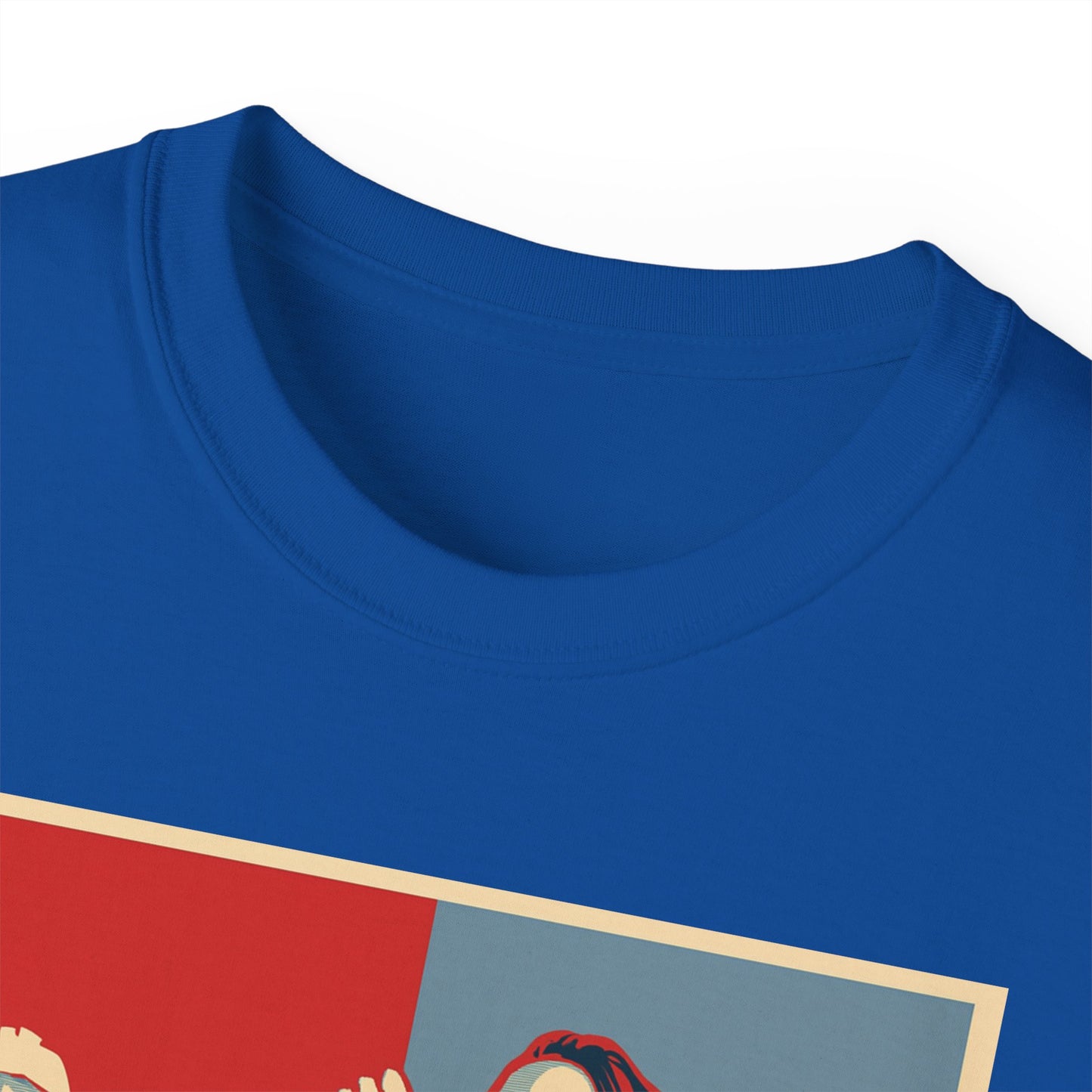 Brandi Chastain T-Shirt USA