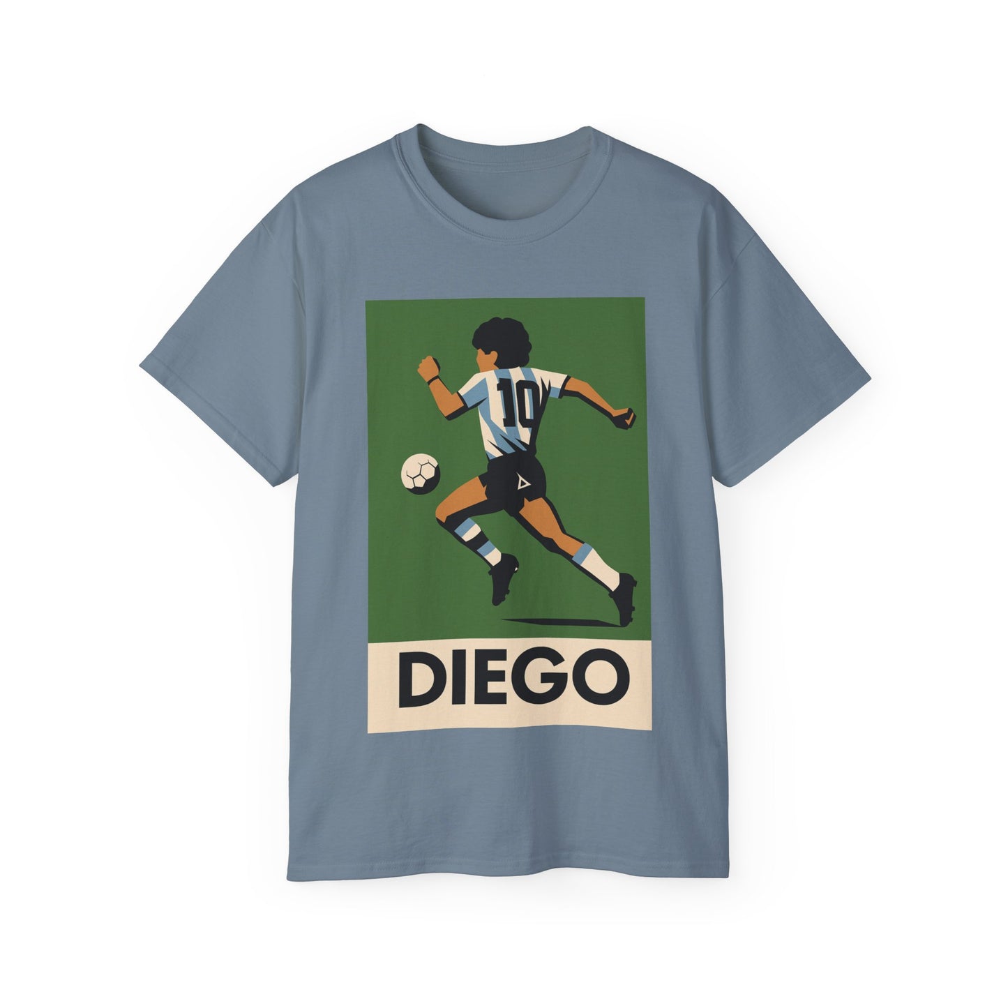 Diego Maradona T-Shirt - Argentina
