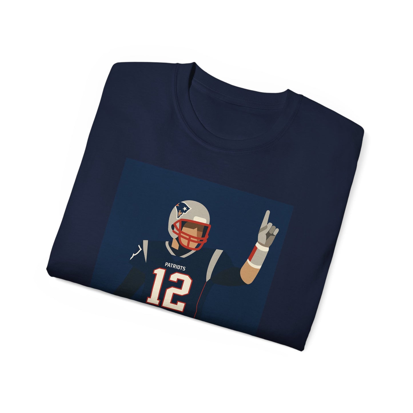Tom Brady