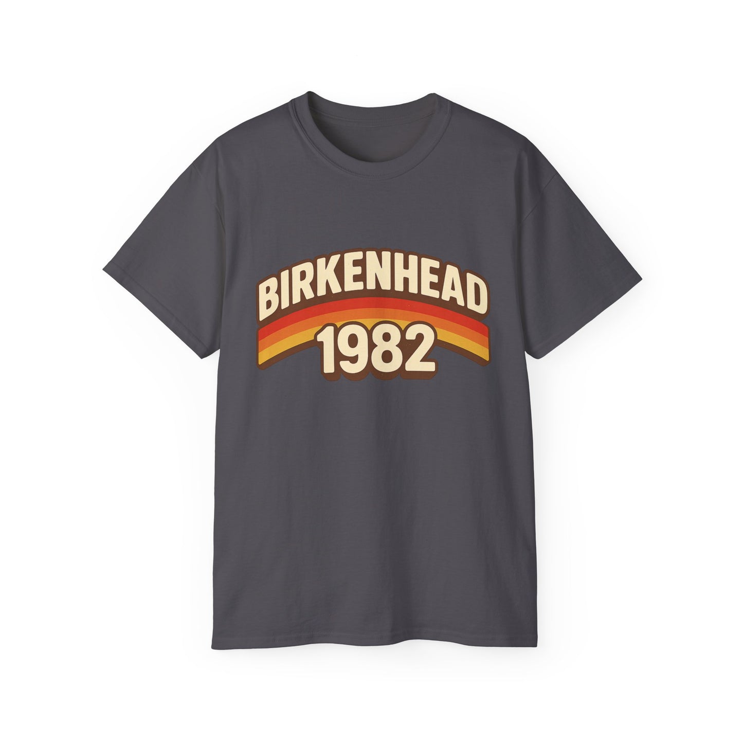Birkenhead 1982 T-Shirt