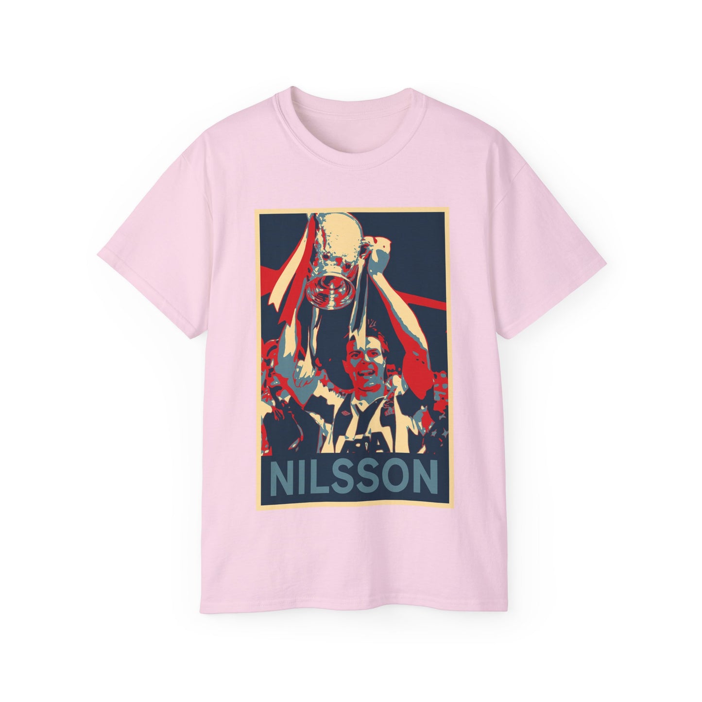 Roland Nilsson Hope T-Shirt