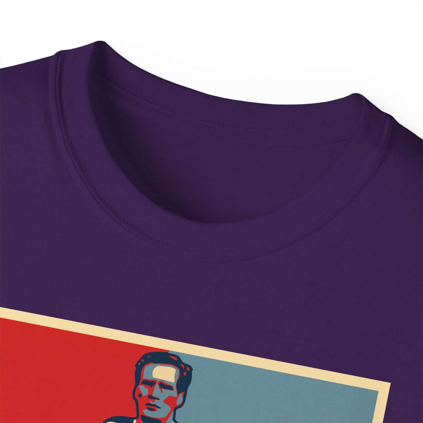 Billy McNeill Hope T-Shirt