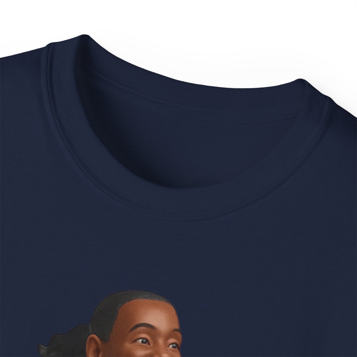 Ronaldinho Subbuteo T-Shirt - Barcelona