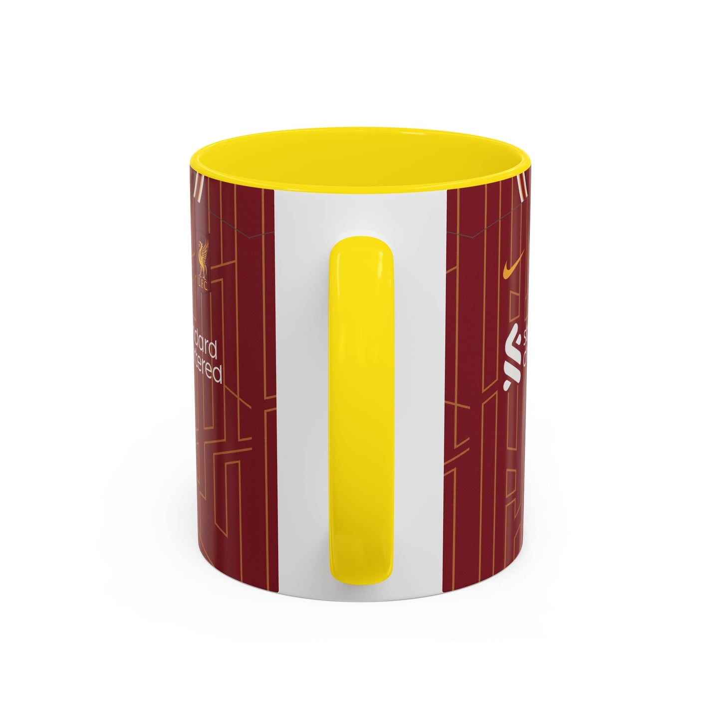 Liverpool FC 2024-25 Home Shirt Mug