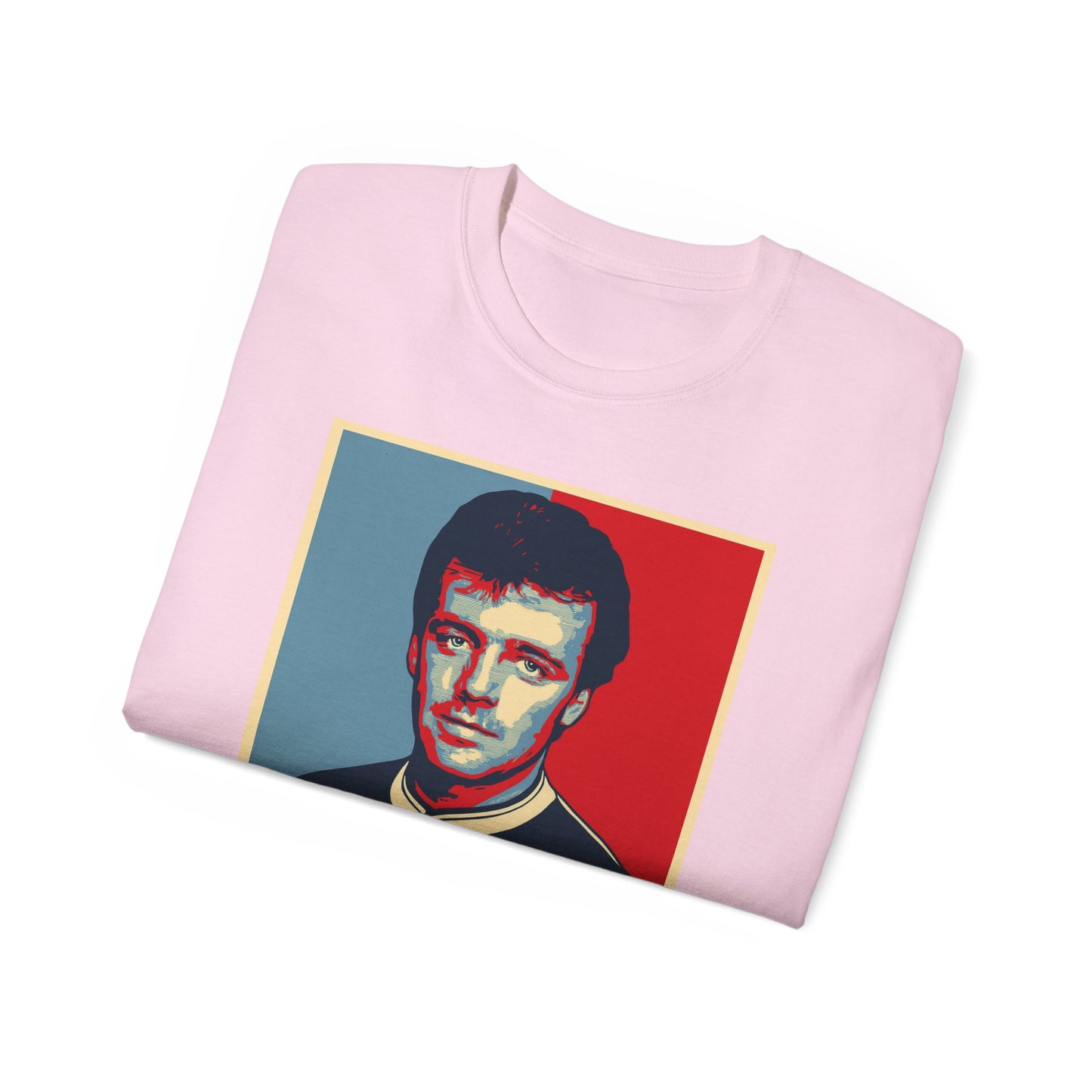 Davie Cooper Hope T-Shirt