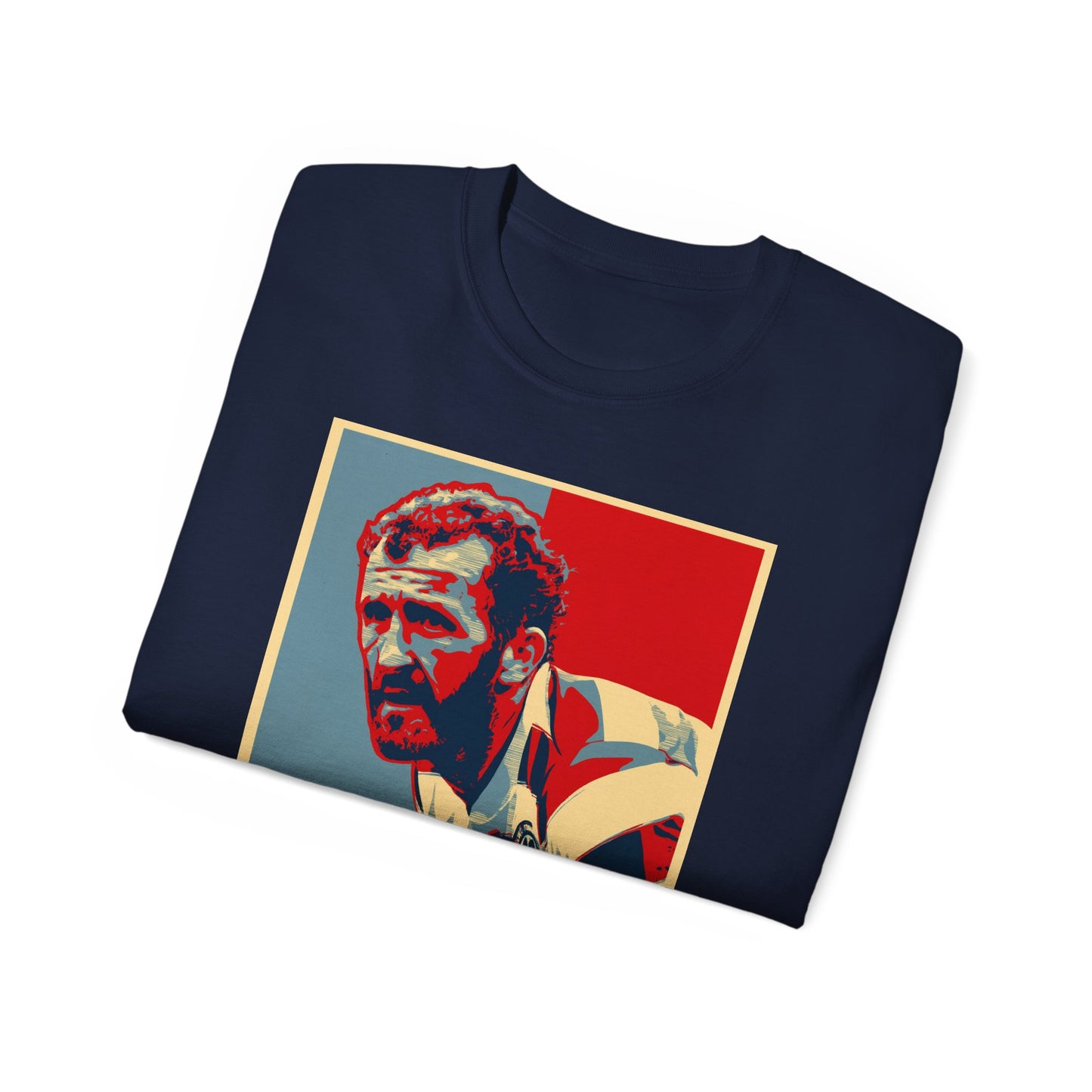 Danny McGrain Hope T-Shirt