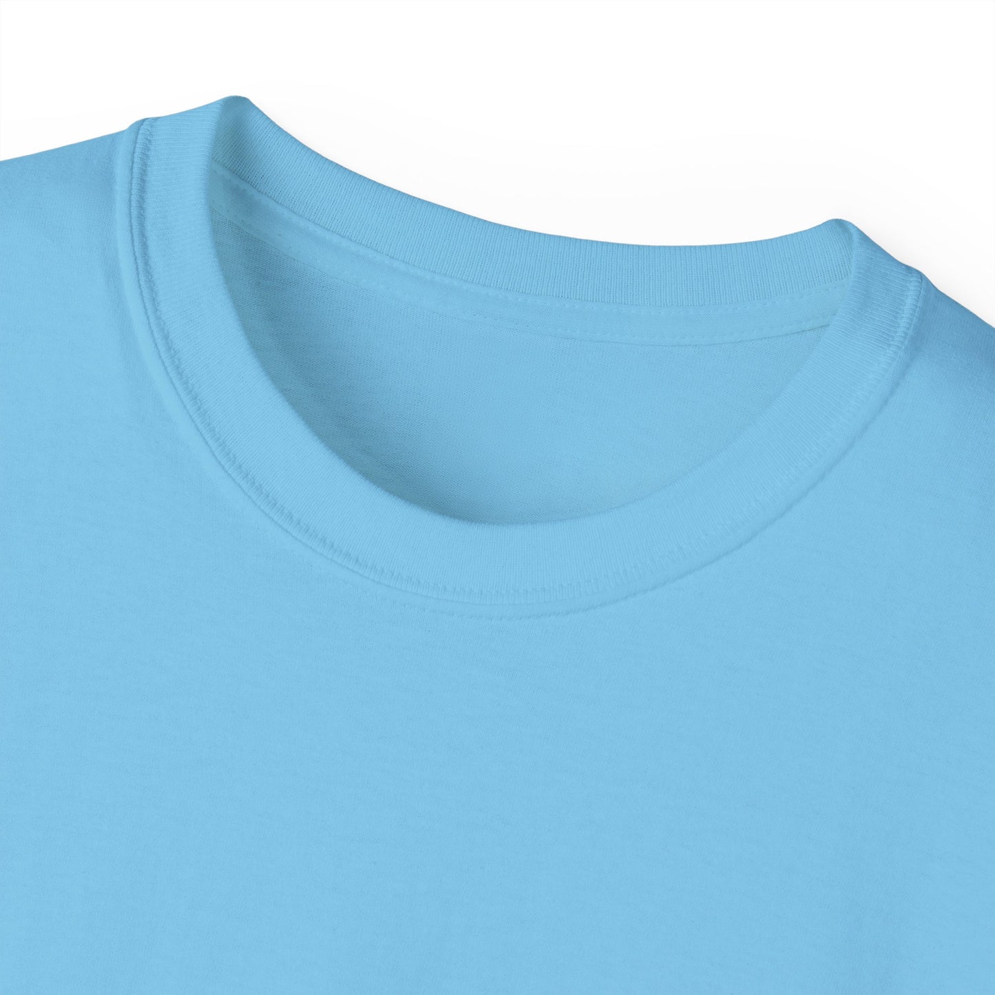AD/HD Black T-Shirt