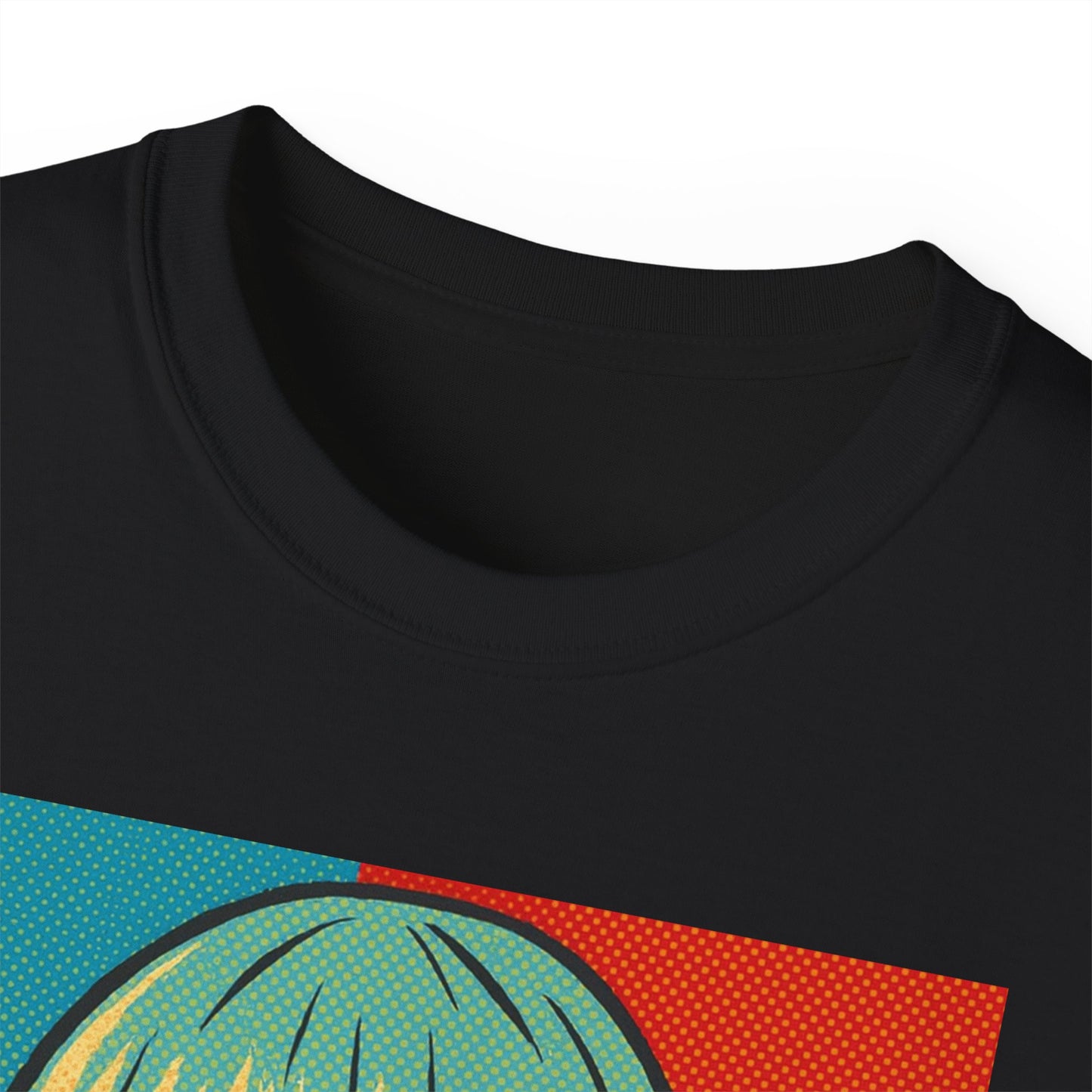 Lady G a g a Pop Art T-Shirt