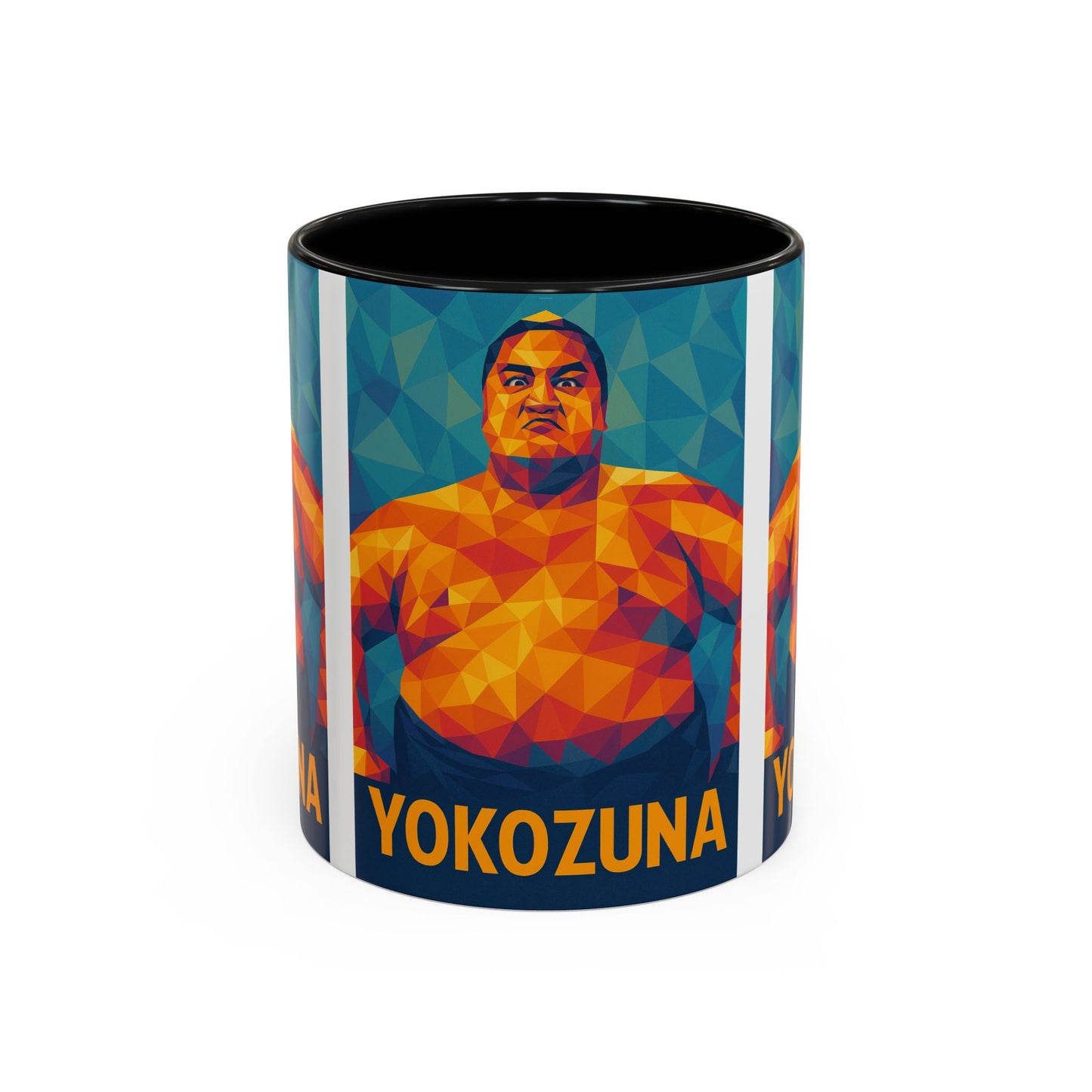 Yokozuna Mug