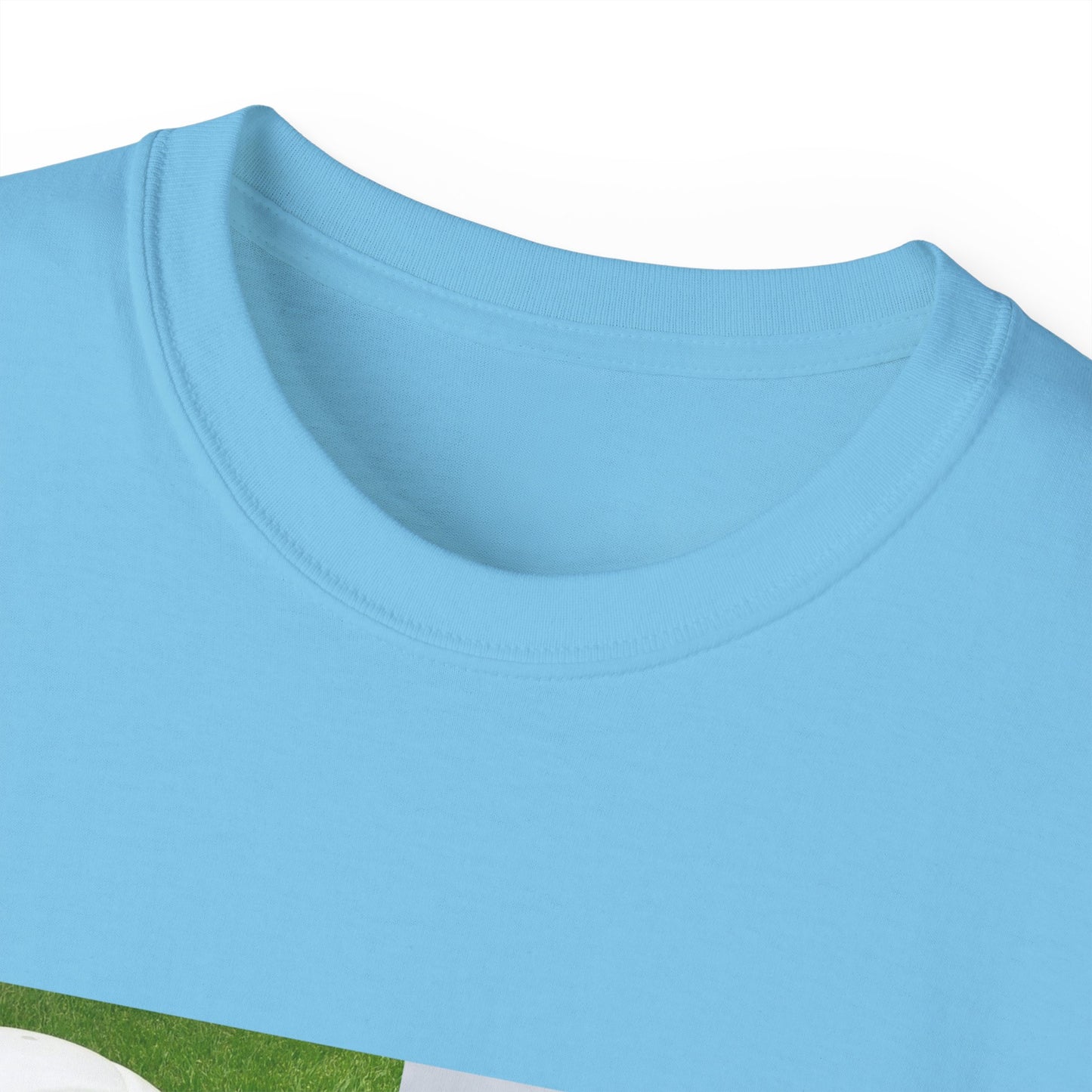 Adidas Tango Grass Snow T-Shirt
