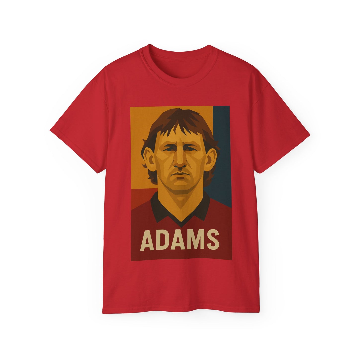Tony Adams T-Shirt - Arsenal