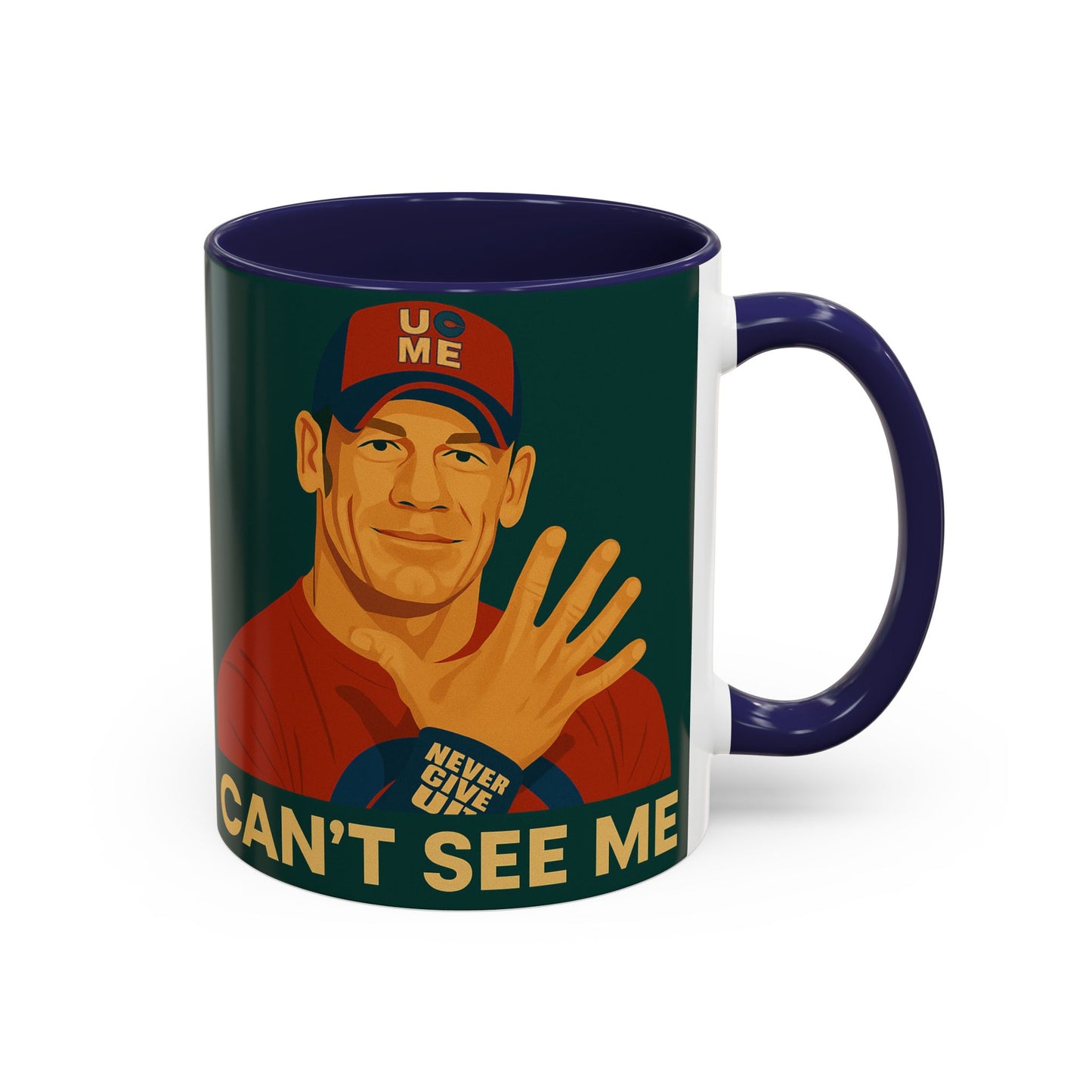 Coffee Mug - John Cena