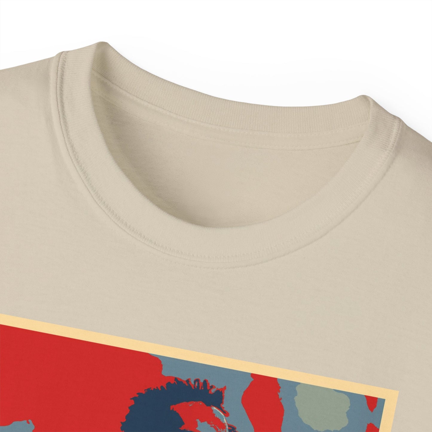 Samasi Abou Hope T-Shirt