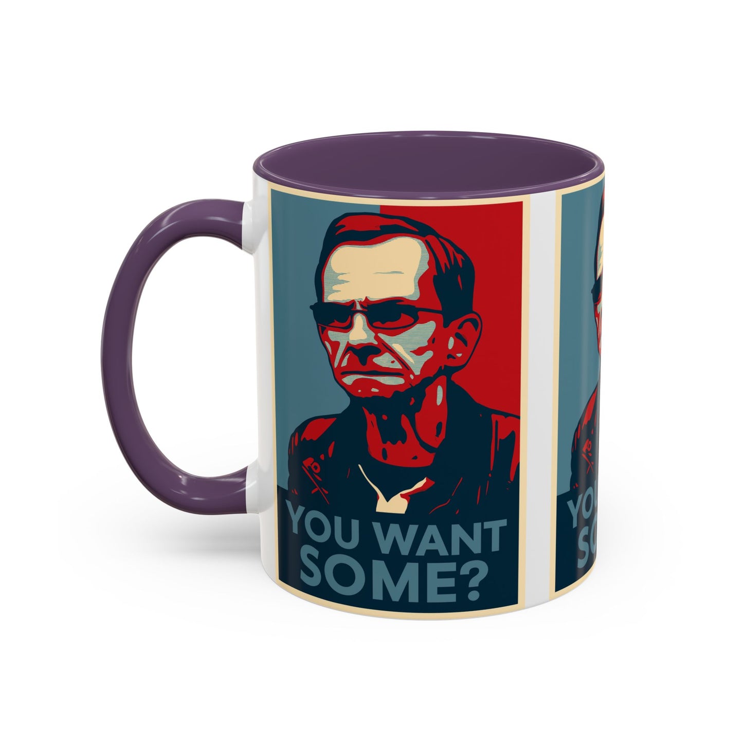 Wealdstone Raider Mug