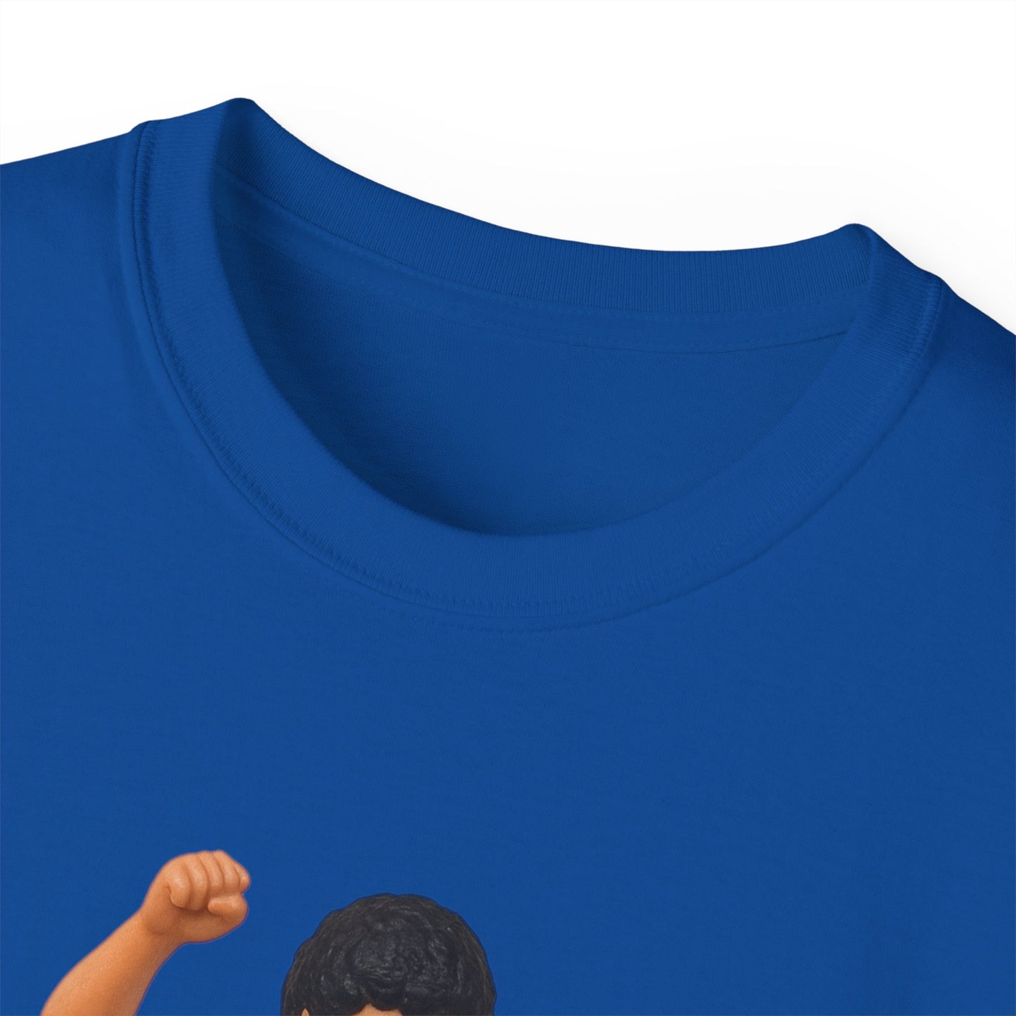 Diego Maradona Subbuteo T-Shirt