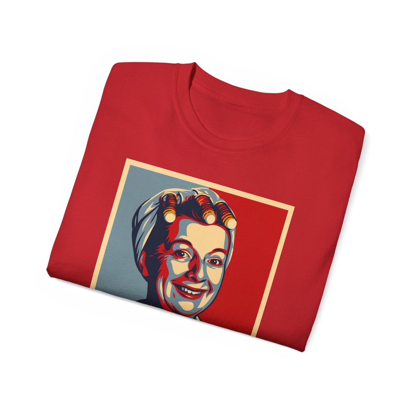 Hilda Ogden T-Shirt