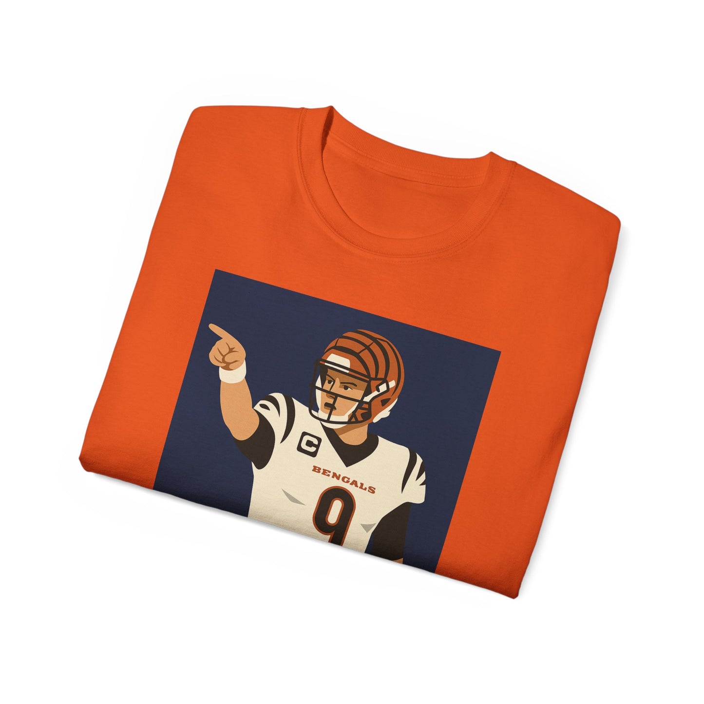 Cincinnati Bengals - Joe Burrow
