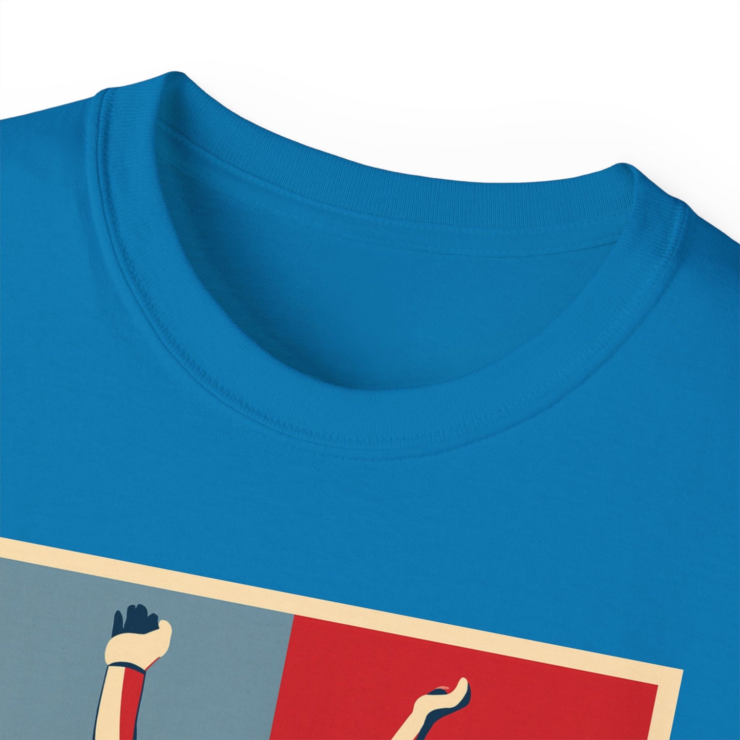 Bernard Hinault Tour de France T-Shirt