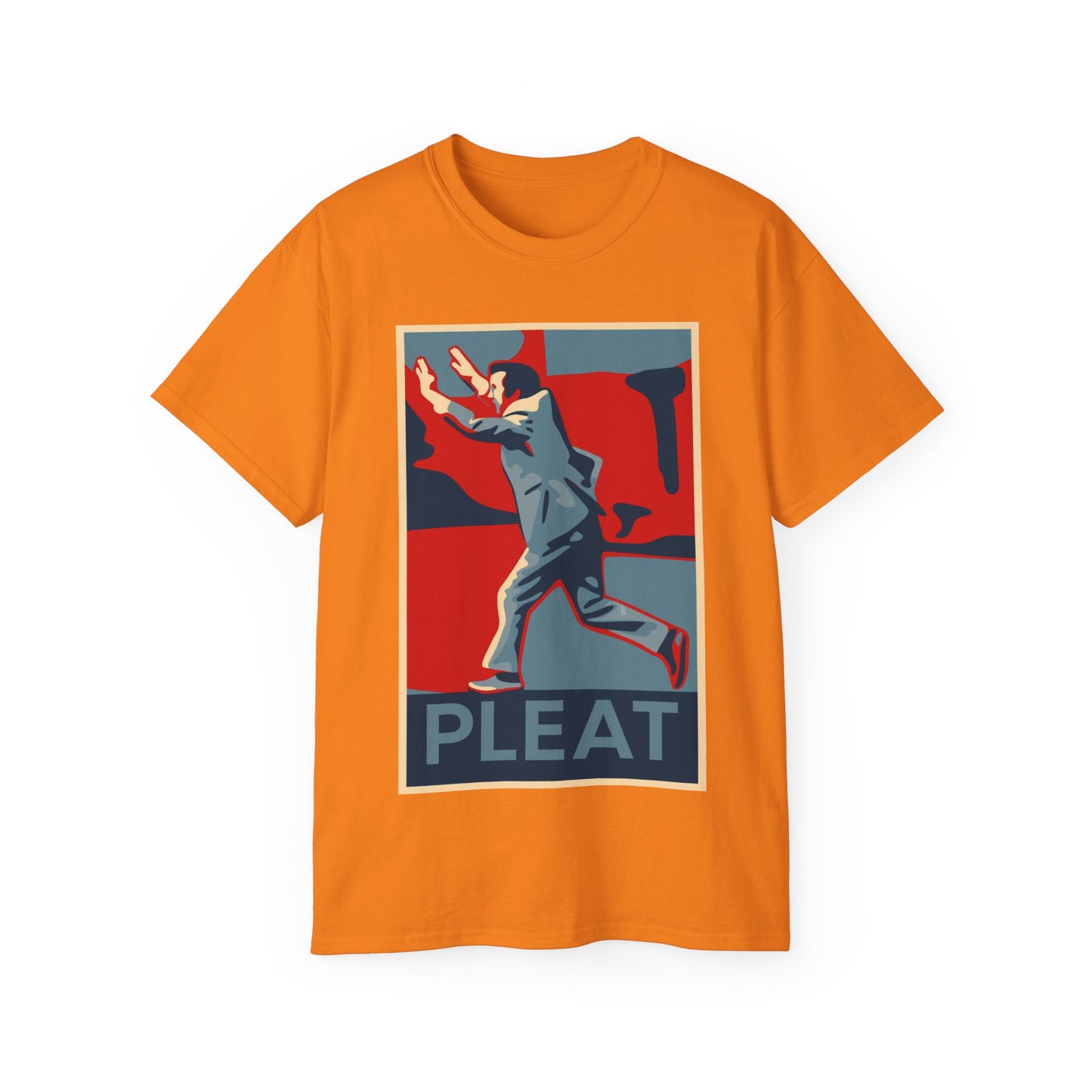 David Pleat Luton Town T-Shirt