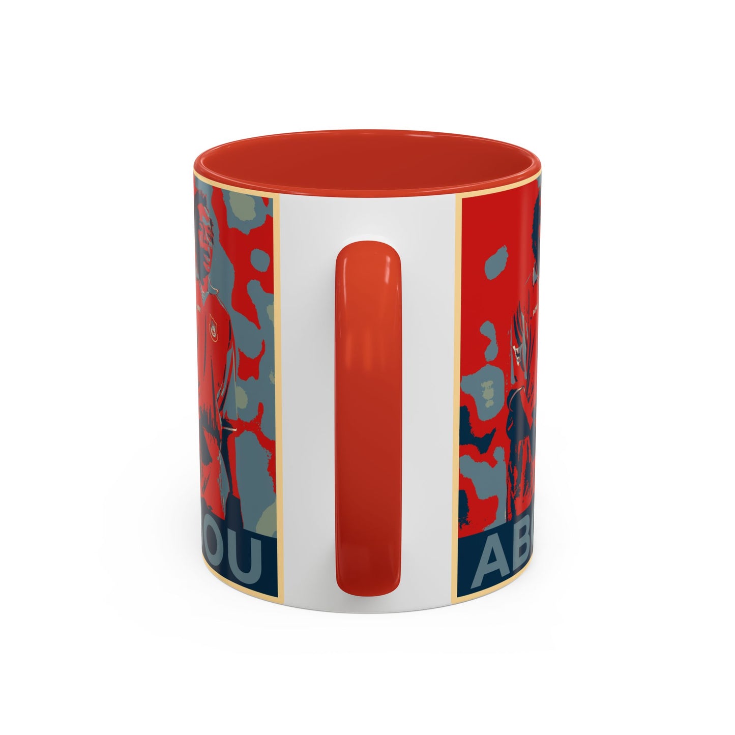 Samasi Abou Hope Mug