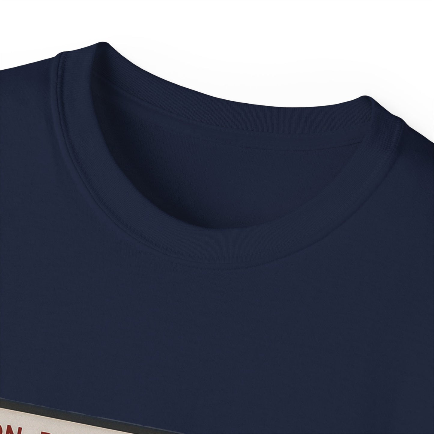 White Hart Lane Tottenham Hotspur Road Sign T-Shirt