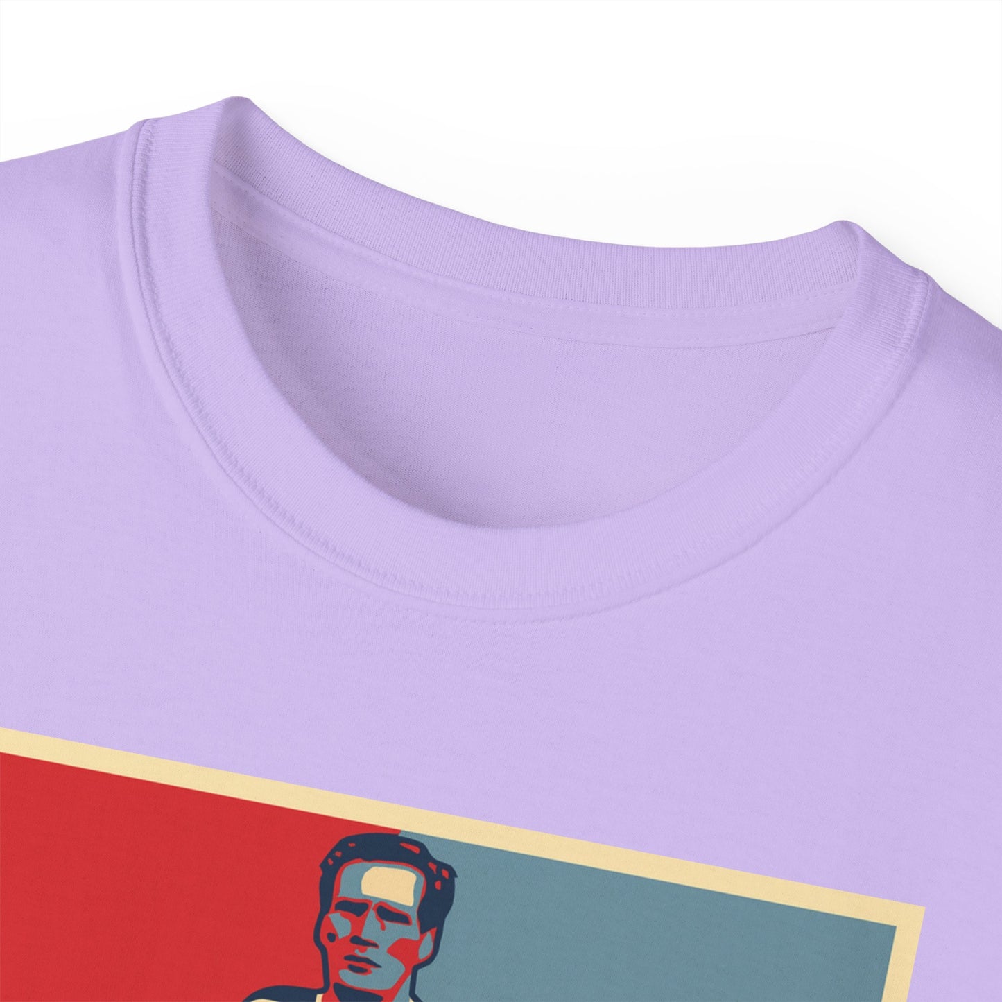 Billy McNeill Hope T-Shirt