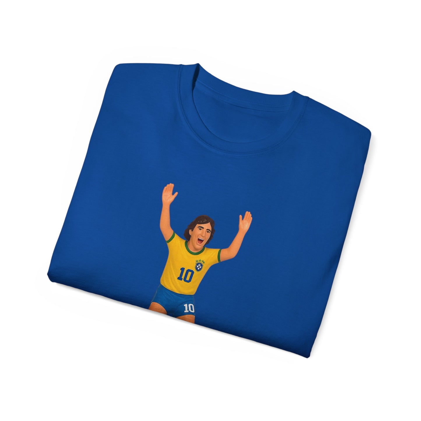 Zico Subbuteo - Brazil
