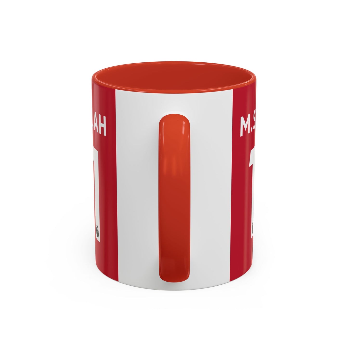 Salah 11 Mug