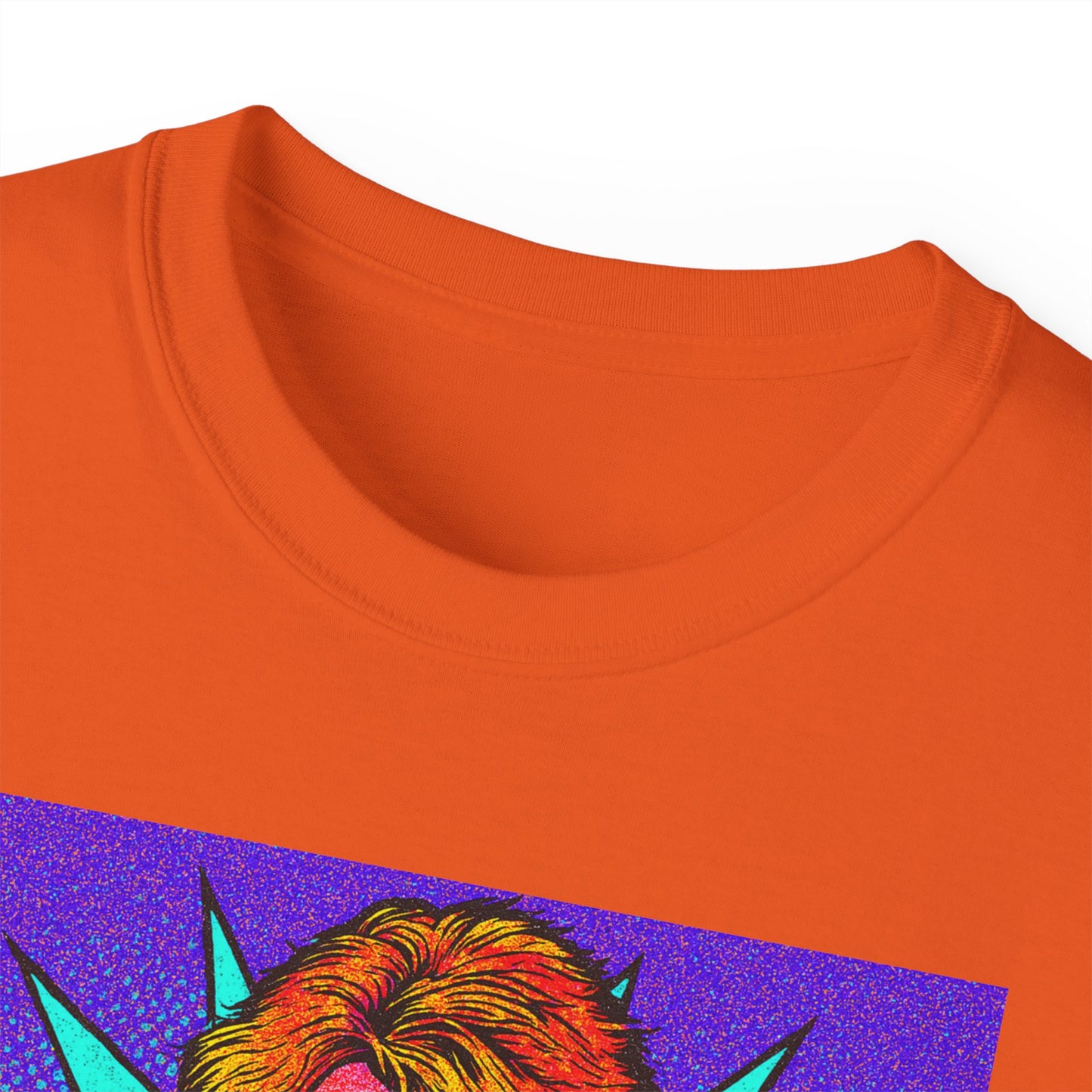 The Ultimate Warrior T-Shirt
